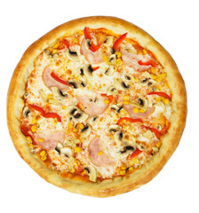 Pizza