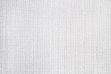 White paper texture or background