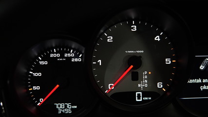 automobile speed dial