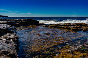 dee why beach