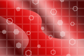 Obraz premium abstract, red, wallpaper, illustration, design, orange, light, texture, color, yellow, art, pattern, graphic, backdrop, gradient, blue, vector, love, colorful, digital, bright, green, shape, 3d, card