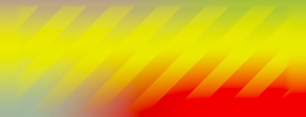 gradient sweet color with wave pattern swirl background