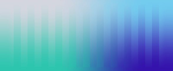 gradient sweet color with wave pattern swirl background