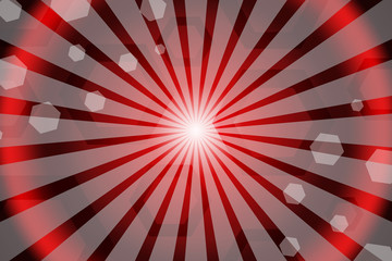 Fototapeta premium abstract, pattern, red, illustration, blue, texture, design, wallpaper, art, light, halftone, backgrounds, graphic, backdrop, color, circle, green, dot, technology, black, shape, space, white, element