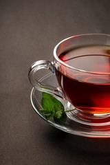 Tea.