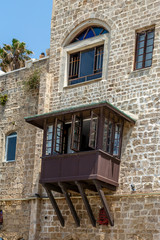 Jaffa architecture