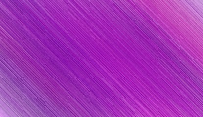 dark orchid, plum and medium orchid diagonal line color design. bright color background. art illustration can be used for wallpaper cards, poster, canvas or texture