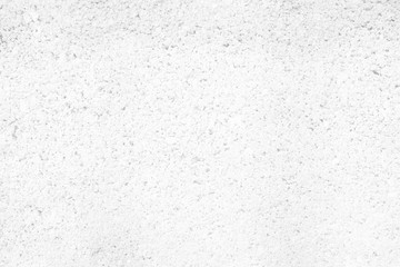 White Concrete Wall Texture Background.