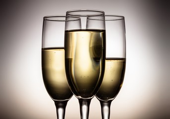 Champagne.