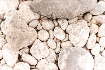 River Rocks