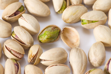 ピスタチオ