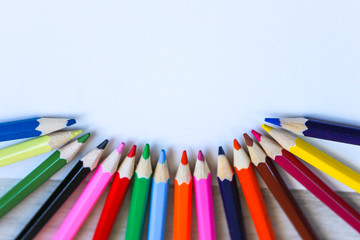 pencils,  background