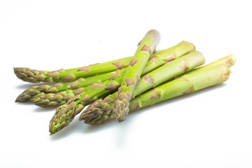 Fresh Asparagus