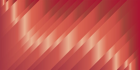 Luxury metals textual Modern gradient geometric lines rays lightning soft graphic design background