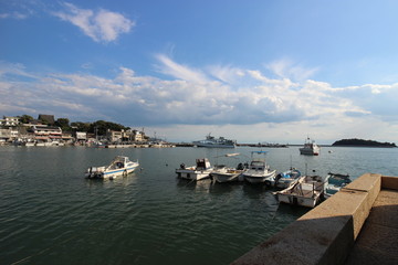 Fototapeta premium 鞆の浦