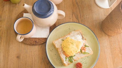 Breakfast