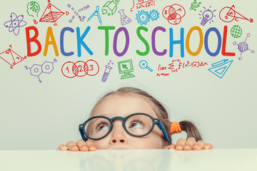 back to school
