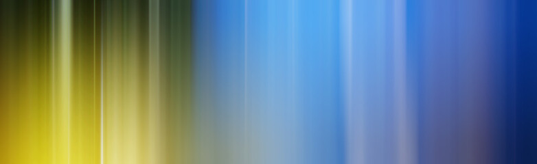 Fototapeta premium blurry blue abstract background