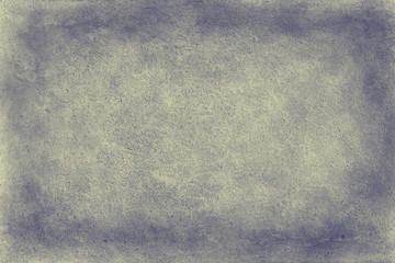 Fototapeta premium old gray wall / abstract vintage gray background, texture old concrete, plaster crack