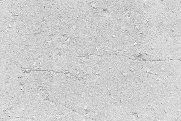 crack on the ground white background / abstract white vintage background broken texture