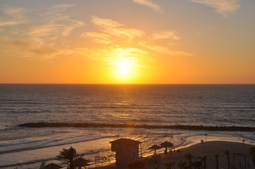 TelAviv Bechs Summer 2019