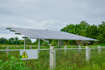 Solar Cell Used for agriculture, Solar Cell Used for agriculture from Thailand country