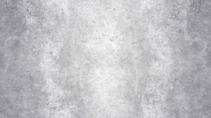Obraz na płótnie Canvas A Light Gray Digital Background of Concrete Texture