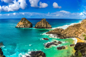 Arquipélago de Fernando de Noronha - Pernambuco - Brasil