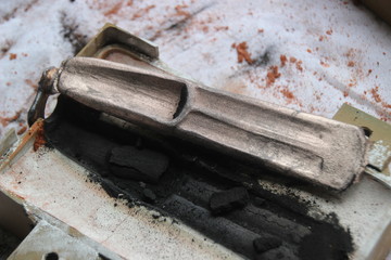 Waffen der Bronzezeit