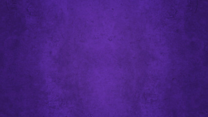 A Purple Digital Background of Concrete Texture