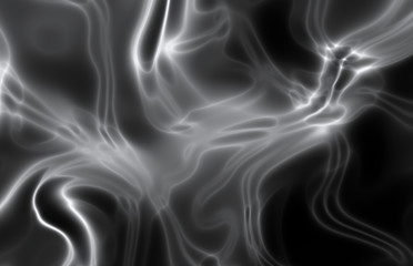 strange weird psychodelic mutate smoke 