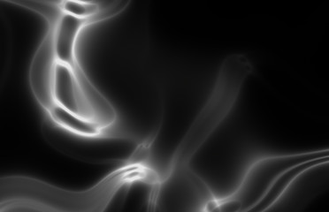 strange weird psychodelic mutate smoke 
