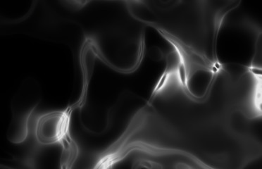 strange weird psychodelic mutate smoke 