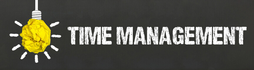Time Management 
