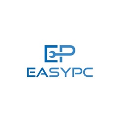 easypc logo ep