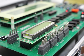 コントローラー