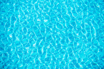 pool water for background