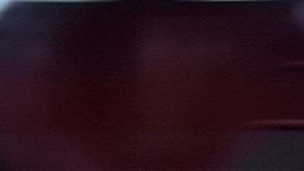 Train carriage side background in blurred motion