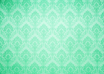 Vinyl wallpaper texture