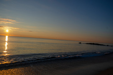 Fototapeta premium Morning Views