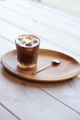 ice coffee