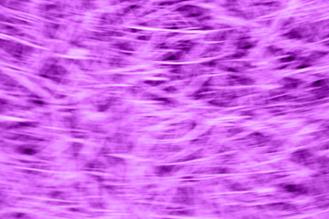 Blurred banner background with modern pink color