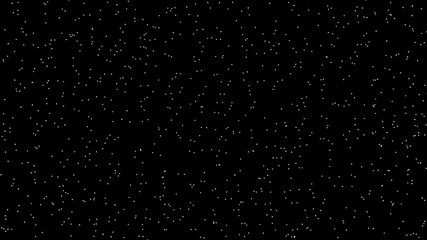 Faulty Light Speed 1080p with Alpha Channel