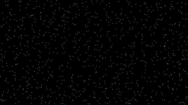 Faulty Light Speed 1080p with Alpha Channel