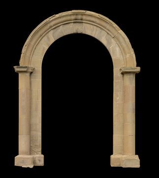 elements of architectural decorations of buildings, windows, arches and columns. Оn the streets in Georgia in public places.