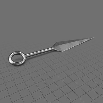 Kunai