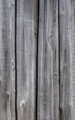 Weathered wooden boards background