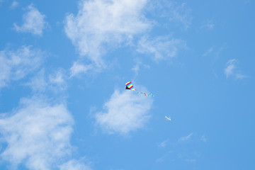 Fototapeta premium Sky