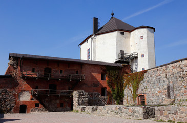 Nykoping Castle