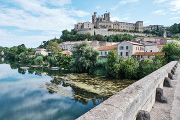Beziers, France
